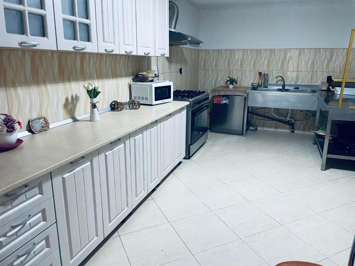Vadu Motilor Cabana Loredana מראה חיצוני תמונה