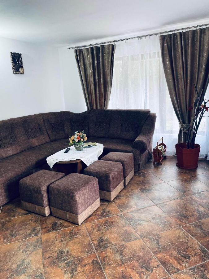Vadu Motilor Cabana Loredana מראה חיצוני תמונה